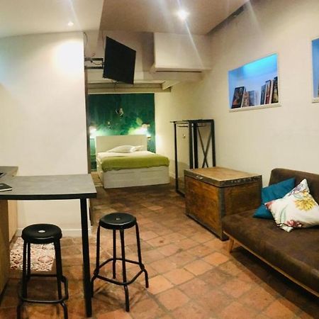 Appartement Ne Mia à Palerme Extérieur photo