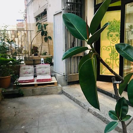 Appartement Ne Mia à Palerme Extérieur photo