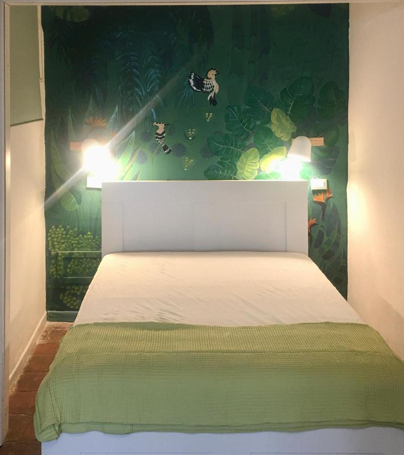 Appartement Ne Mia à Palerme Extérieur photo
