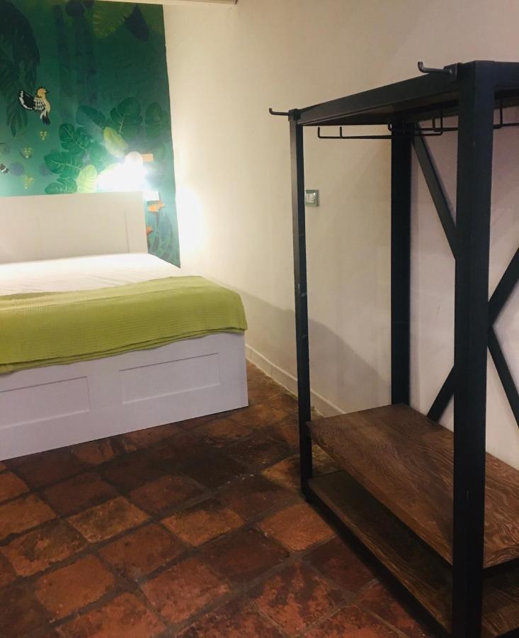 Appartement Ne Mia à Palerme Extérieur photo